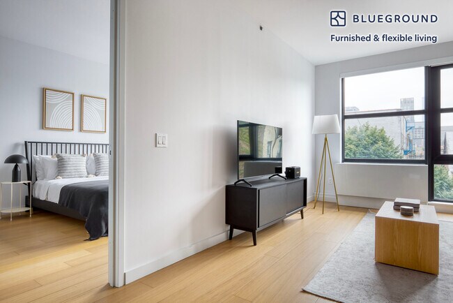 Foto del edificio - 171 Suffolk St