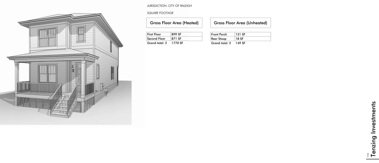 Building Photo - 1721 Crest Rd