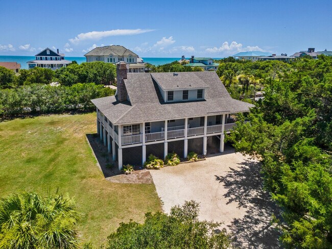 Foto del edificio - 256 Pioneer Loop