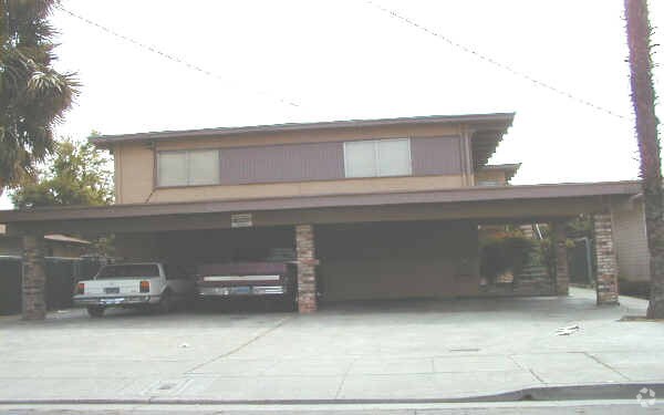 Foto del edificio - 2022 Mason St