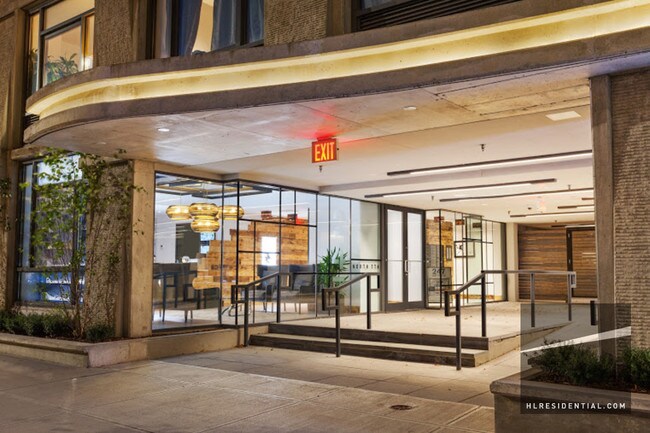 Foto del edificio - 247 N 7th St
