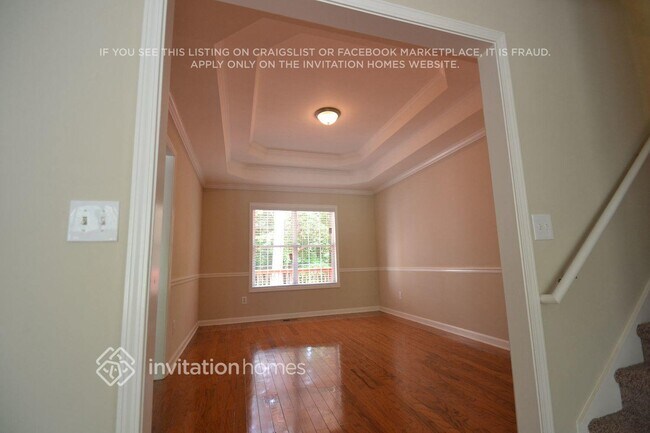 Foto del edificio - 2026 Spicers Ln