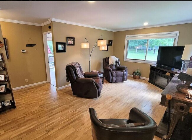 Foto del edificio - Darling *UNFURNISHED* two bedroom / 2 bath home located in the middle of beautiful Fairfield Glade.