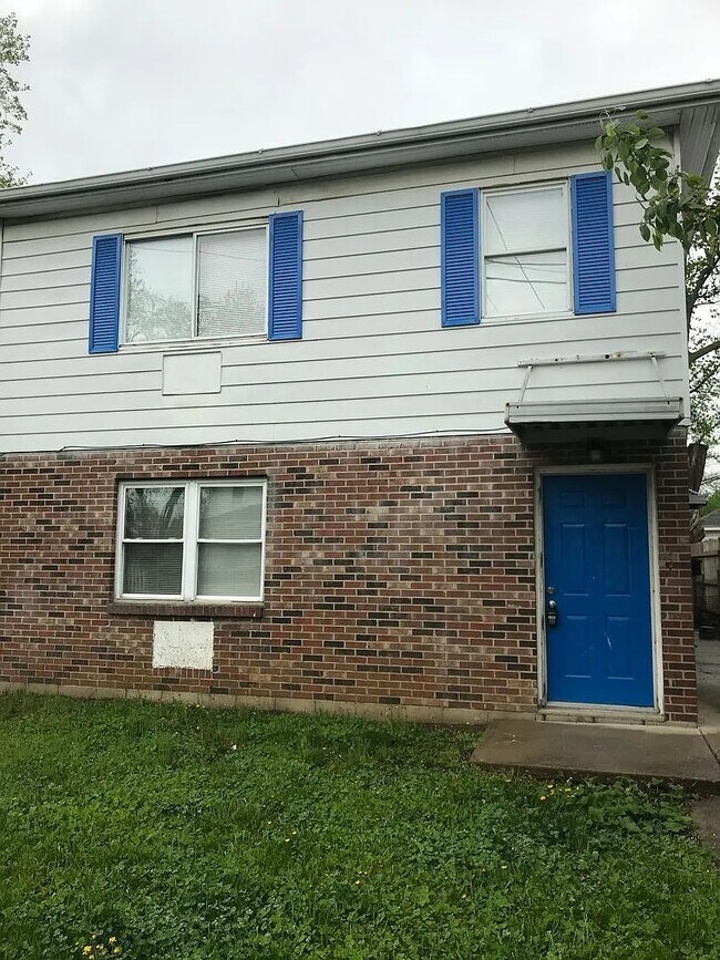 Foto del edificio - 527 Herbert St