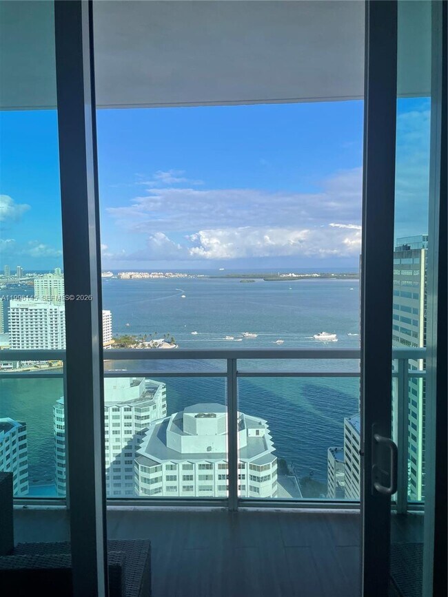 Foto del edificio - 951 Brickell Ave