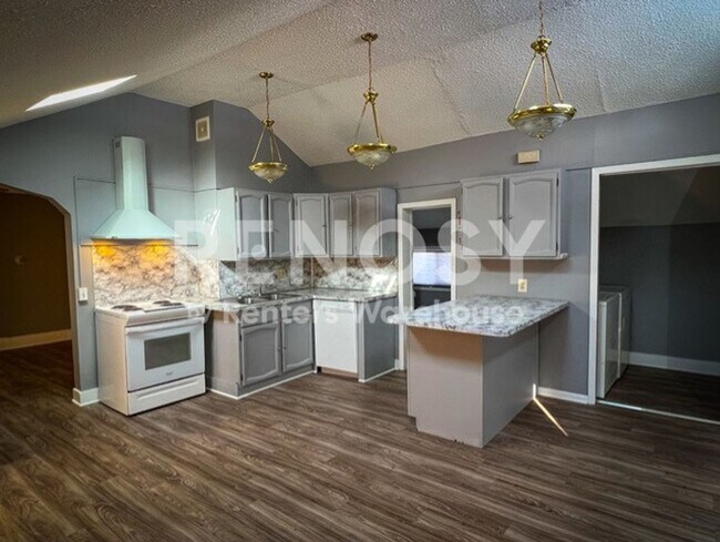 Foto del edificio - 3849 Jackson St NE