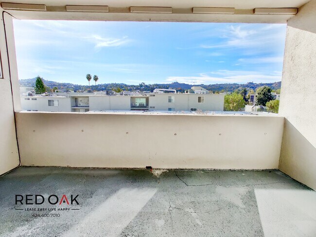 Foto del edificio - 4329 Colfax Ave