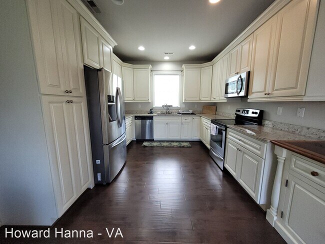 Building Photo - 4 br, 3 bath House - 1149 Old Kempsville Road