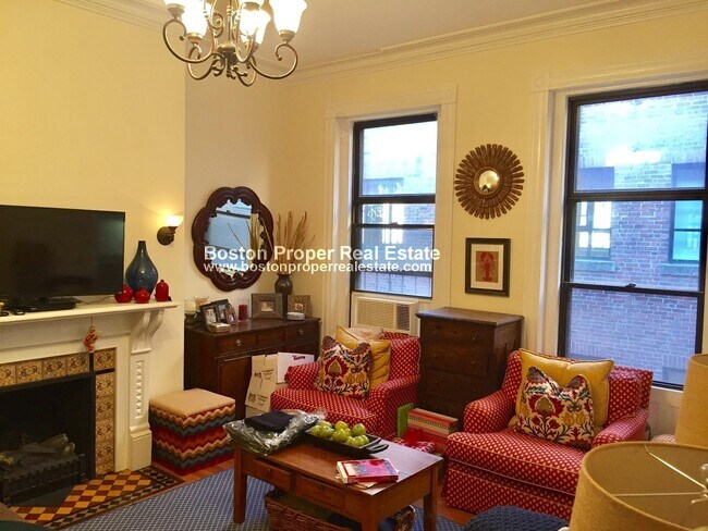 Foto del edificio - 31 Gloucester St