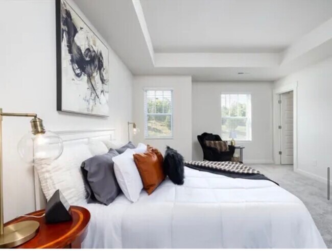 Foto del edificio - 2712 Fordham St