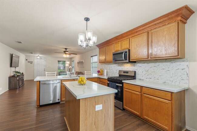 Foto del edificio - 20907 Imperial Landing Ln