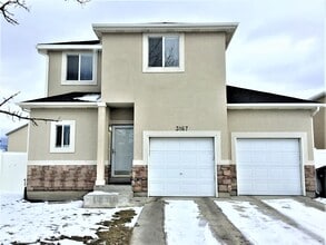 Building Photo - 3167 S Hunter View Dr