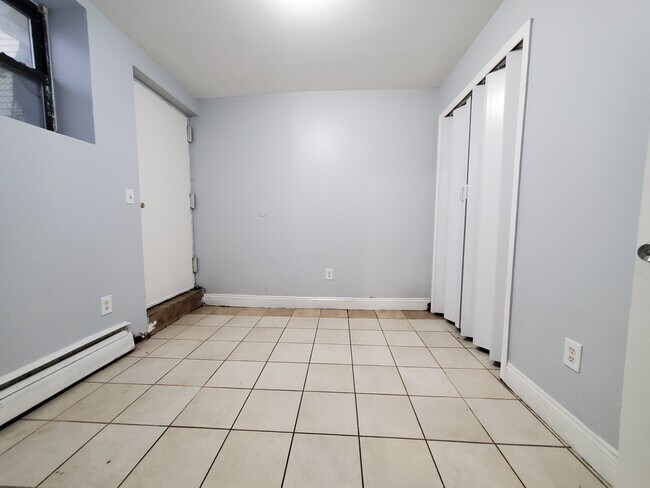 Apartamento 3 - 205 Union St
