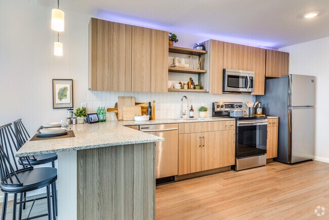 Downtown Orlando Apartments for Rent - Orlando, FL - 1,611 Rentals