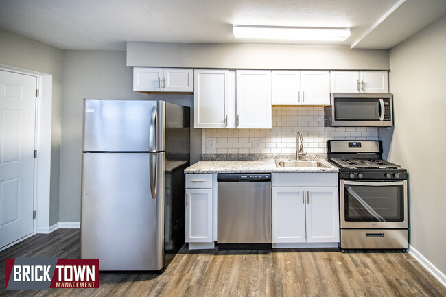 Foto del edificio - 116-128 N 37th St