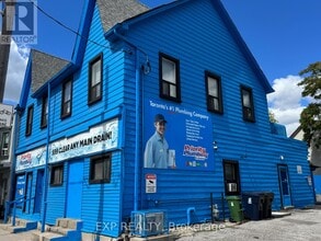 Building Photo - 1594-1594 Dupont St