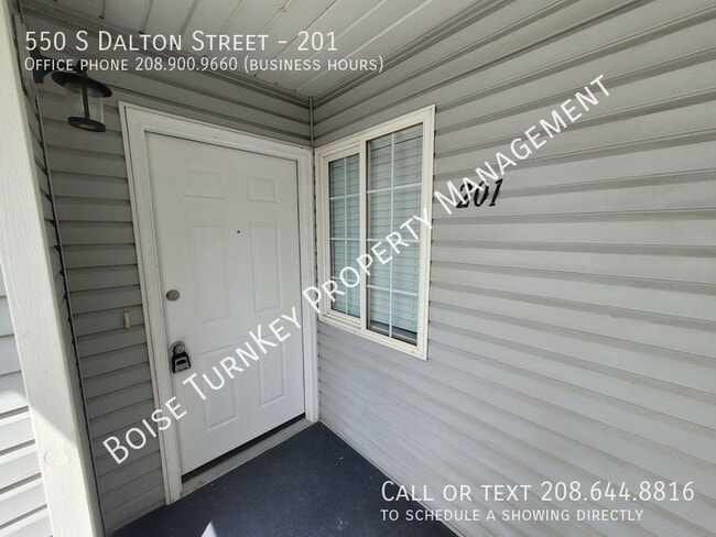 Building Photo - 550 S Dalton Ln