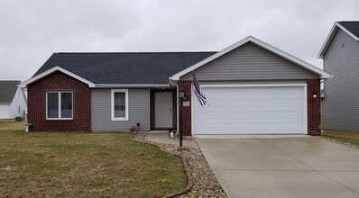 Building Photo - 805 Beal Brook Pass