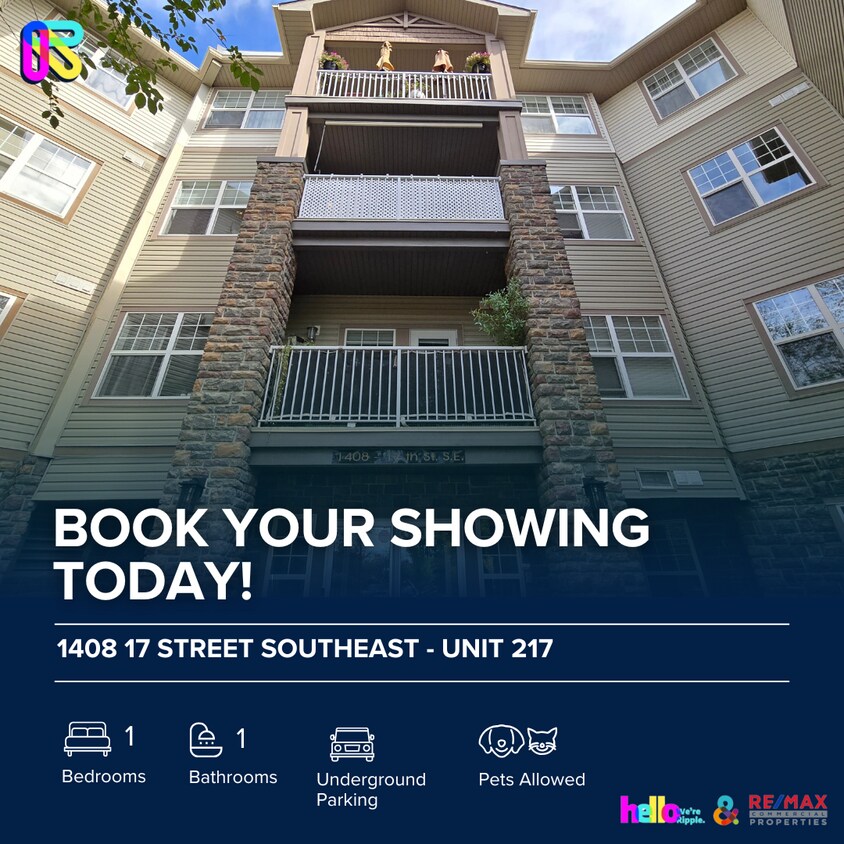 Photo principale - 1408-1417 17 St SE