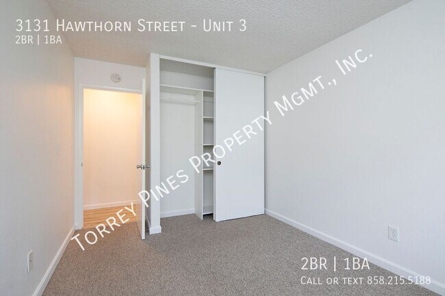 Foto del edificio - 3131 Hawthorn St