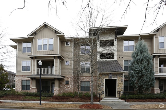 Building Photo - Garden at Park Ridge