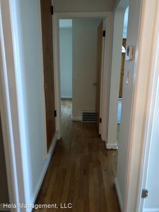 Foto del edificio - 3 br, 1 bath House - 3601 Chestnut St