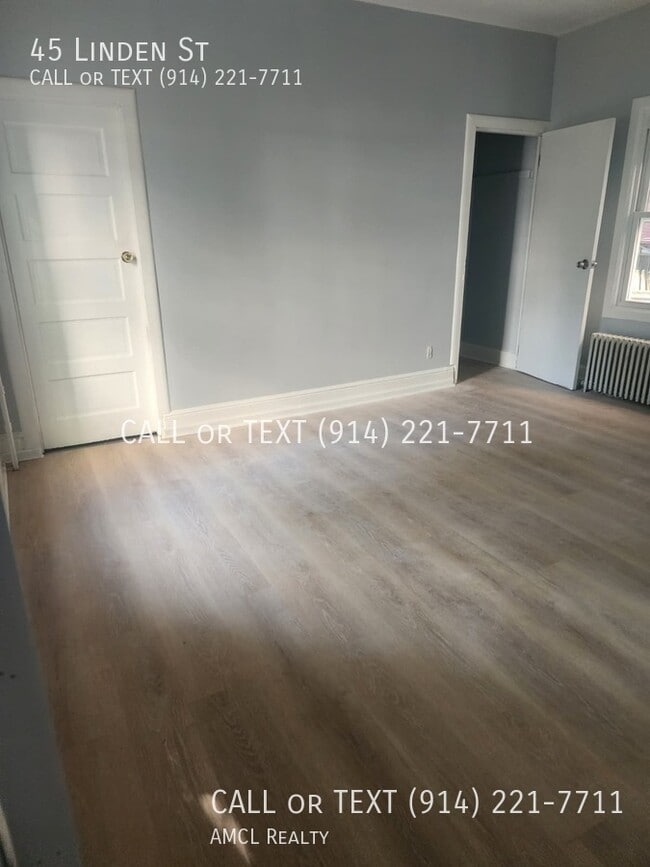 Building Photo - 45 Linden St
