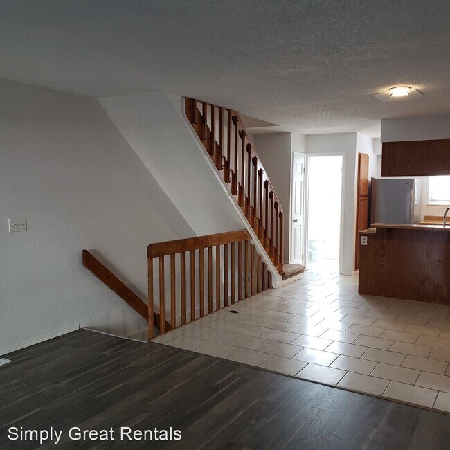 Foto del edificio - 2 br, 1.5 bath House - 960 S Paris Ct