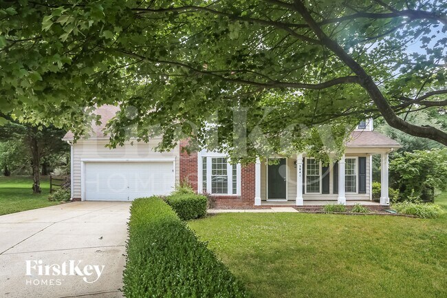 Building Photo - 5841 Branthurst Dr