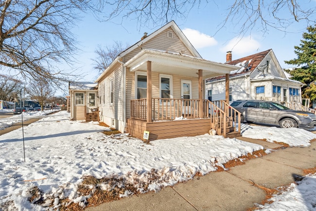 Building Photo - 4324 8th Ave