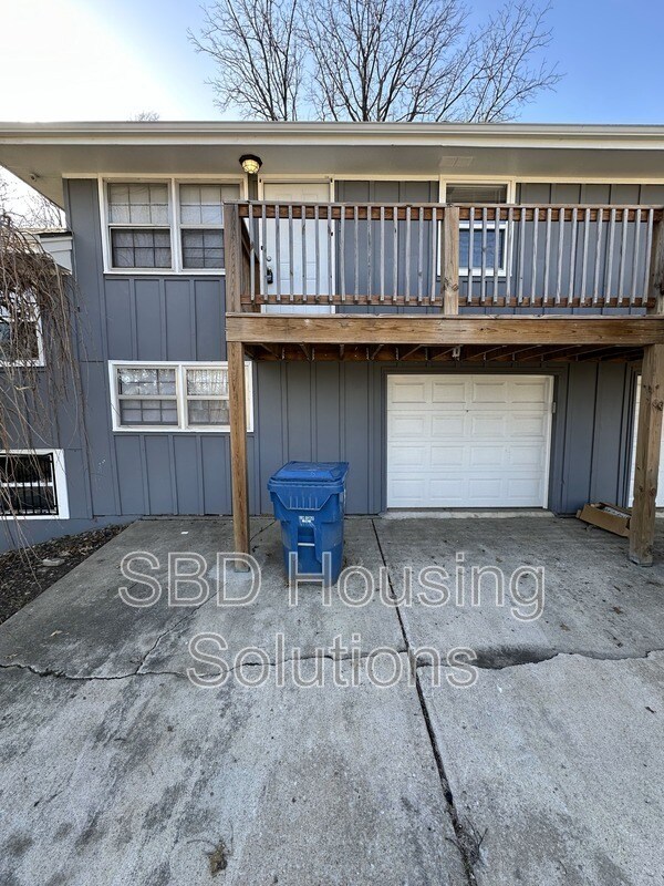 Foto del edificio - 403 S Forest Ave