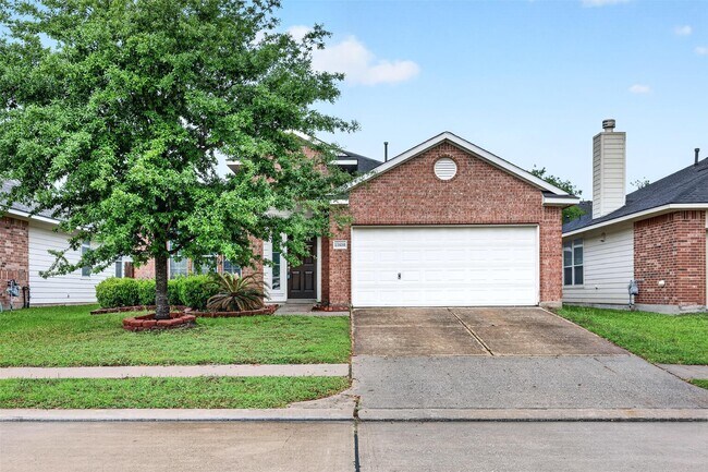 Foto del edificio - 11630 Forest Wind Ln