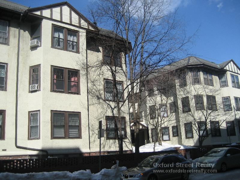 Foto principal - 13 Story St