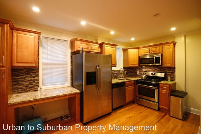 Building Photo - 2 br, 2 bath House - 5441 Bass Place SE