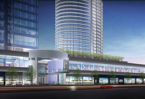 Building Photo - 3200 Kirby Dr