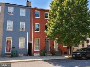Building Photo - 1731 E Lombard St