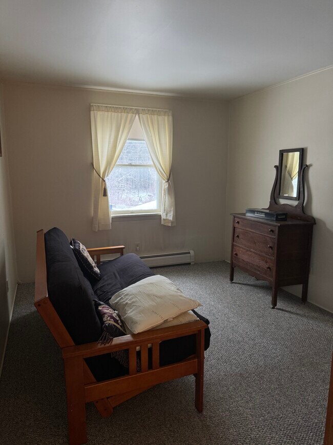 Foto del edificio - Waterville Post Office