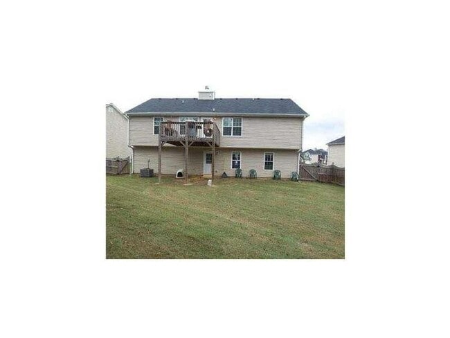 Building Photo - 3751 Monticello St