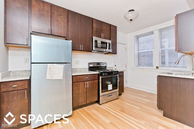 Foto del edificio - 3918 N Ashland Ave