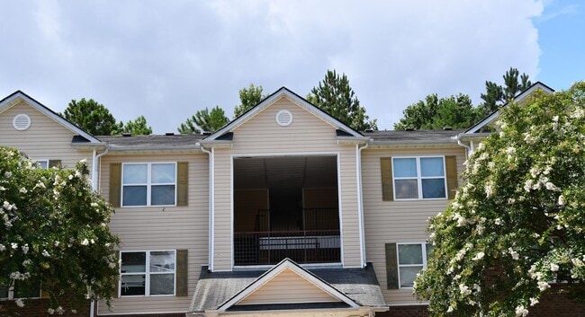 Photo - 9301 Waldrop Pl (Decatur, GA) House