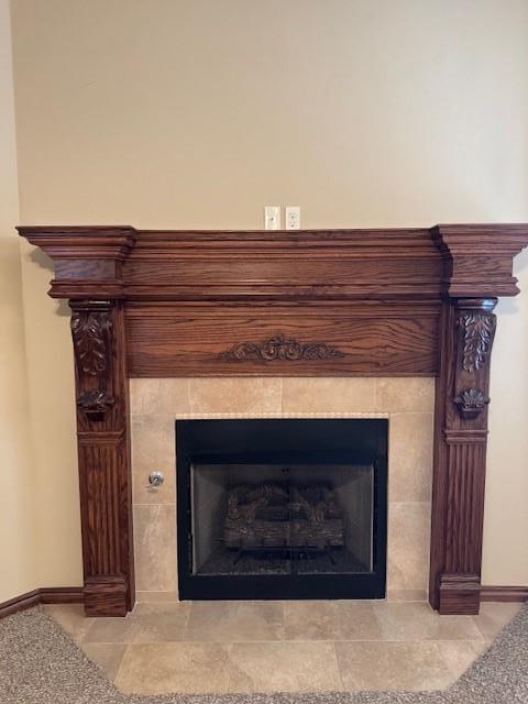 Foto del edificio - 2704 SE 38th St