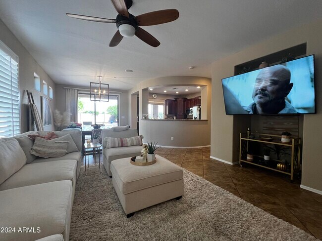 Foto del edificio - 2361 W Turtle Hill Ct