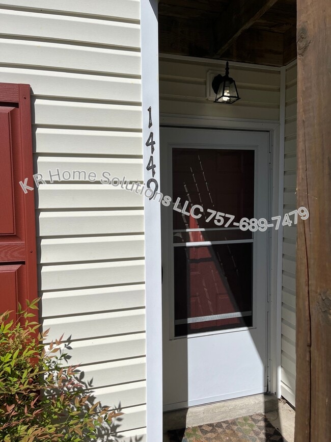 Photo - 1449 Olivewood Ct Apartment