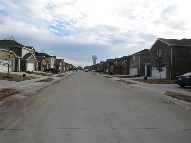 Foto del edificio - 1906 Chapel Hl Rd