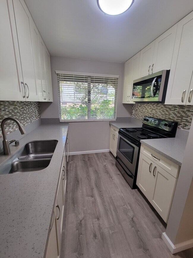 Foto del edificio - Nob Hill 3b 2.5 Bath Mililani Town