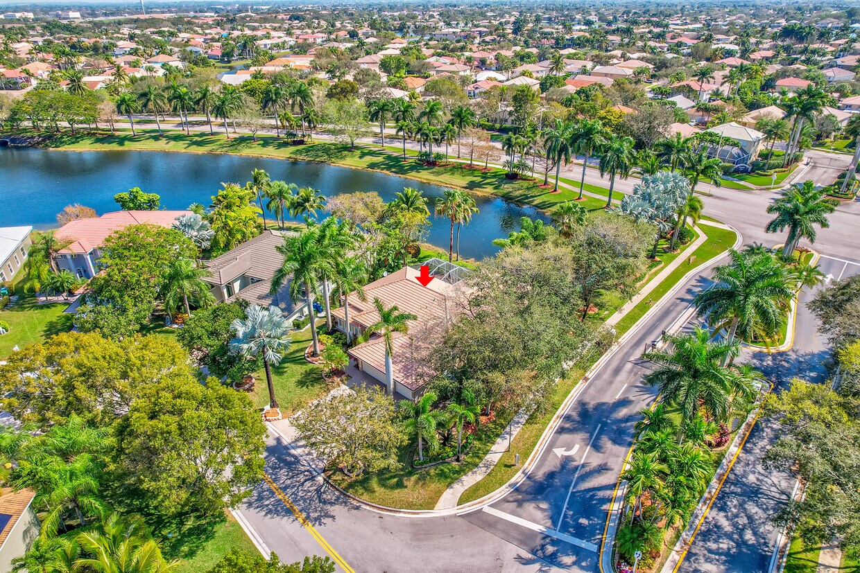 Foto principal - 5101 NW 123rd Ave