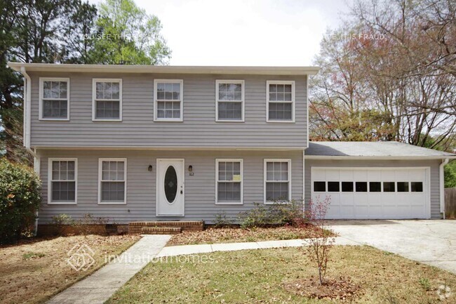 Building Photo - 162 Kirkpatrick Dr SW