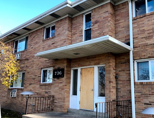 Building Photo - 730 Edgemont Blvd
