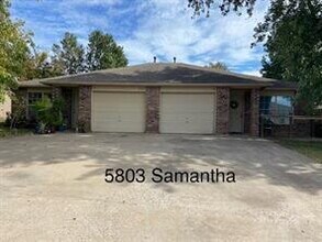 Building Photo - 5803 Samantha St