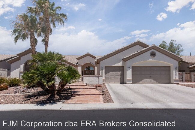 Building Photo - 3 br, 2.5 bath House - 6748 Bastille Ave